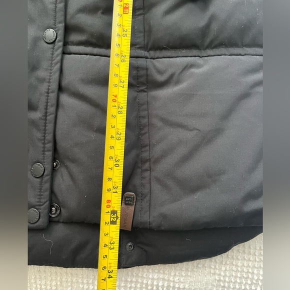 RUDSAK DOWN PARKA like new condition - Picture 6 of 14